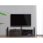 Equip 650612 Supporto TV a parete 177,8 cm (70") Nero (650612)