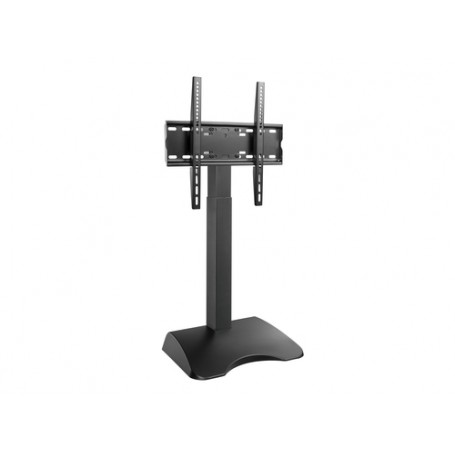 Equip 650610 Supporto TV a parete 165,1 cm (65") Nero (650610C)