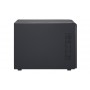 QNAP TR-004 array di dischi Nero (TR-004)
