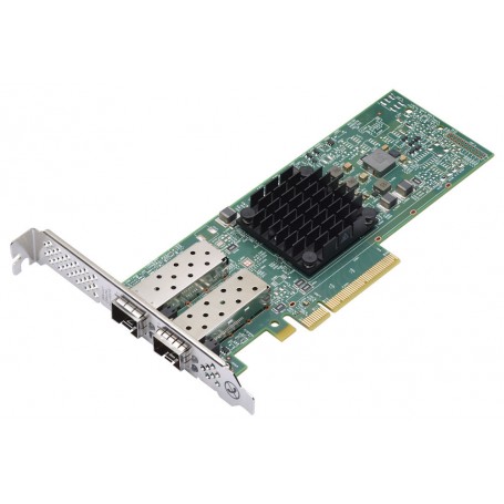 Lenovo Broadcom 57414 10/25GbE SFP28 2-port PCIe Interno Ethernet (4XC7A08238)