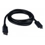 V7 DisplayPort a HDMI 2 metri nero (V7DP2HD-02M-BLK-1E)