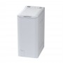 Candy Smart CST 06LE/1-11 lavatrice Caricamento dall'alto 6 kg 1000 Giri/min E Bianco (31011137)
