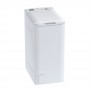 Candy Smart CST 06LE/1-11 lavatrice Caricamento dall'alto 6 kg 1000 Giri/min E Bianco (31011137)
