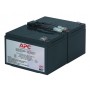 APC RBC6 batteria UPS Acido piombo (VRLA) (RBC6)