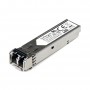 StarTech.com Modulo Ricetrasmettitore SFP in Fibra Gigabit Conforme MSA - 1000Base-SM (SFP1000SXST)
