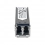 StarTech.com Modulo Ricetrasmettitore SFP in Fibra Gigabit Conforme MSA - 1000Base-SM (SFP1000SXST)