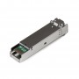 StarTech.com Modulo Ricetrasmettitore SFP in Fibra Gigabit Conforme MSA - 1000Base-SM (SFP1000SXST)