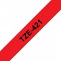 Brother TZE421 nastro per etichettatrice (TZE421)