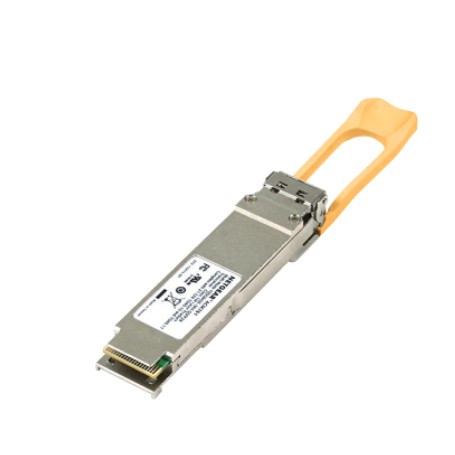 Netgear ACM762-10000S modulo del ricetrasmettitore di rete Fibra ottica 100000 Mbit/s QSFP28 (ACM762-10000S)
