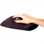 Fellowes 9252003 tappetino per mouse Nero (9252003)