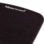 Fellowes 9252003 tappetino per mouse Nero (9252003)