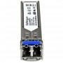 StarTech.com Cisco GLC-LH-SMD Compatibile Ricetrasmettitore SFP - 1000BASE-LX/LH - 10 unità (GLCLHSMD10ST)
