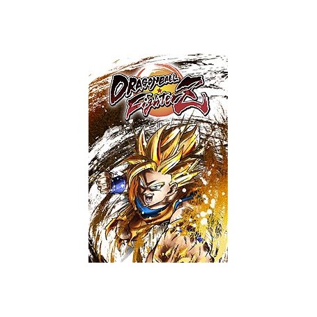 Microsoft Dragon Ball Fighterz, Xbox One (112433)