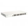D-Link DBS-2000-28P switch di rete Supporto Power over Ethernet (PoE) Grigio (DBS-2000-28P)