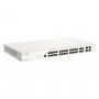 D-Link DBS-2000-28MP switch di rete Gestito Gigabit Ethernet (10/100/1000) Grigio (DBS-2000-28MP)