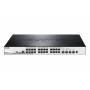D-Link DGS-1510-28XMP switch di rete Gestito L2/L3 Gigabit Ethernet (10/100/1000) Supporto Power over Ethernet  (DGS-1510-28XMP)