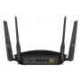 D-Link DIR-X1860 router wireless Gigabit Ethernet Dual-band (2.4 GHz/5 GHz) 4G Nero (DIR-X1860)