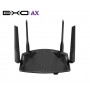 D-Link DIR-X1860 router wireless Gigabit Ethernet Dual-band (2.4 GHz/5 GHz) 4G Nero (DIR-X1860)