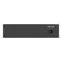 D-Link DGS-105GL/E switch di rete Non gestito Gigabit Ethernet (10/100/1000) Nero (DGS-105GL)