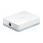 D-Link DGS-1005D/E switch di rete Non gestito L2 Gigabit Ethernet (10/100/1000) Nero (DGS-1005D)