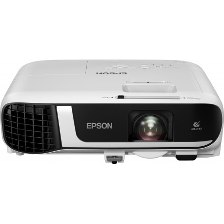EPSON VIDEOPROIETTORE EB-FH52 FHD 4000 LUMEN, CONTR 16000:1, WIFI, VGA/HDMI (V11H978040)