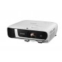 EPSON VIDEOPROIETTORE EB-FH52 FHD 4000 LUMEN, CONTR 16000:1, WIFI, VGA/HDMI (V11H978040)