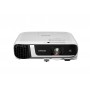 EPSON VIDEOPROIETTORE EB-FH52 FHD 4000 LUMEN, CONTR 16000:1, WIFI, VGA/HDMI (V11H978040)
