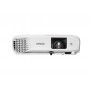 EPSON VIDEOPROIETTORE EB-W49 WXGA 3800 LUMEN, CONTR 16000:1, VGA/HDMI (V11H983040)