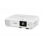 EPSON VIDEOPROIETTORE EB-W49 WXGA 3800 LUMEN, CONTR 16000:1, VGA/HDMI (V11H983040)