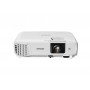 EPSON VIDEOPROIETTORE EB-W49 WXGA 3800 LUMEN, CONTR 16000:1, VGA/HDMI (V11H983040)