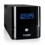 Vultech UPS2000VA-PRO gruppo di continuità (UPS) A linea interattiva 2 kVA 1025 W 4 presa(e) AC (UPS2000VA-PRO)