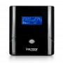 Vultech UPS2000VA-PRO gruppo di continuità (UPS) A linea interattiva 2 kVA 1025 W 4 presa(e) AC (UPS2000VA-PRO)
