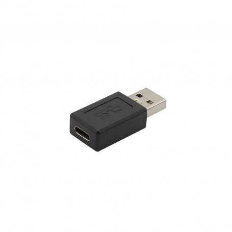 I-TEC ADATTATORE USB-C - USB-A (C31TYPEA)