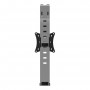 StarTech.com Supporto per Monitor da Cubicolo - Micro Regolabile (ARMCBCLB)
