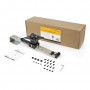 StarTech.com Supporto per Monitor da Cubicolo - Micro Regolabile (ARMCBCLB)