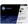 HP Cartuccia Toner originale nero ad alta capacità LaserJet 14X (CF214X)