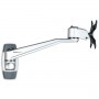 StarTech.com Braccio Monitor Montabile a Parete - 26cm - Braccio Snodato Premium (ARMWALLDS2)