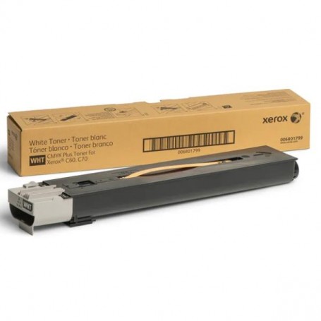 XEROX WHITETONER CARTRIDGE SOLD