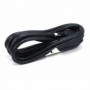 Extreme networks 10094 cavo di alimentazione Nero Accoppiatore C15 IEC 320 (10094)