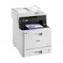 Brother DCP-L8410CDW multifunzione Laser A4 2400 x 600 DPI 31 ppm Wi-Fi (DCP-L8410CDW) (DCPL8410CDWYY1)