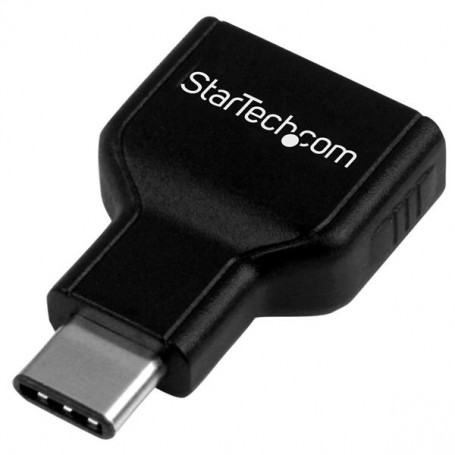 StarTech.com Adattatore USB-C a USB-A - M/F - USB 3.0 (USB31CAADG)