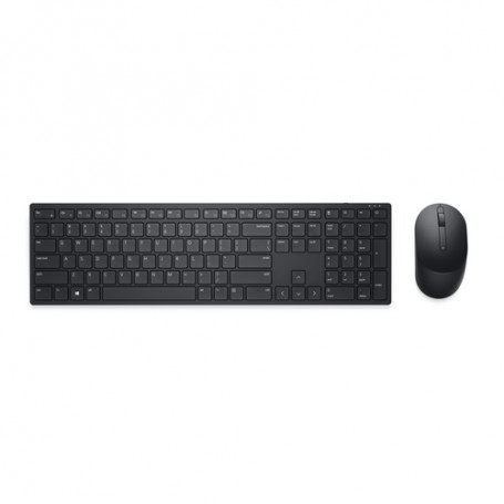DELL Tastiera e mouse senza fili Pro - KM5221W - Italiano (QWERTY) (KM5221WBKB-ITL)