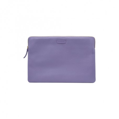 dbramante1928 Paris borsa per notebook 38,1 cm (15") Custodia a tasca Porpora (PA15PBPU5503)