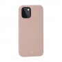dbramante1928 Monaco custodia per cellulare 15,5 cm (6.1") Cover Rosa (MO61PISA1396)