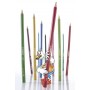 STABILO Color pastello colorato Multi 12 pz (1912/77-11)