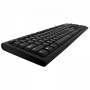V7 Set tastiera e mouse con cavo USB e adattatore PS2 – IT (CKU200IT)
