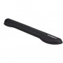 StarTech.com Poggiapolsi in gel per tastiera - Ergonomico - Nero (WRSTRST)