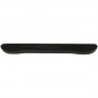 StarTech.com Poggiapolsi in gel per tastiera - Ergonomico - Nero (WRSTRST)