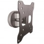 StarTech.com Supporto da parete per monitor - Alluminio (ARMWALL)