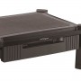 StarTech.com Supporto per Monitor con Tiretto - Altezza Regolabile (MONSTADJD)